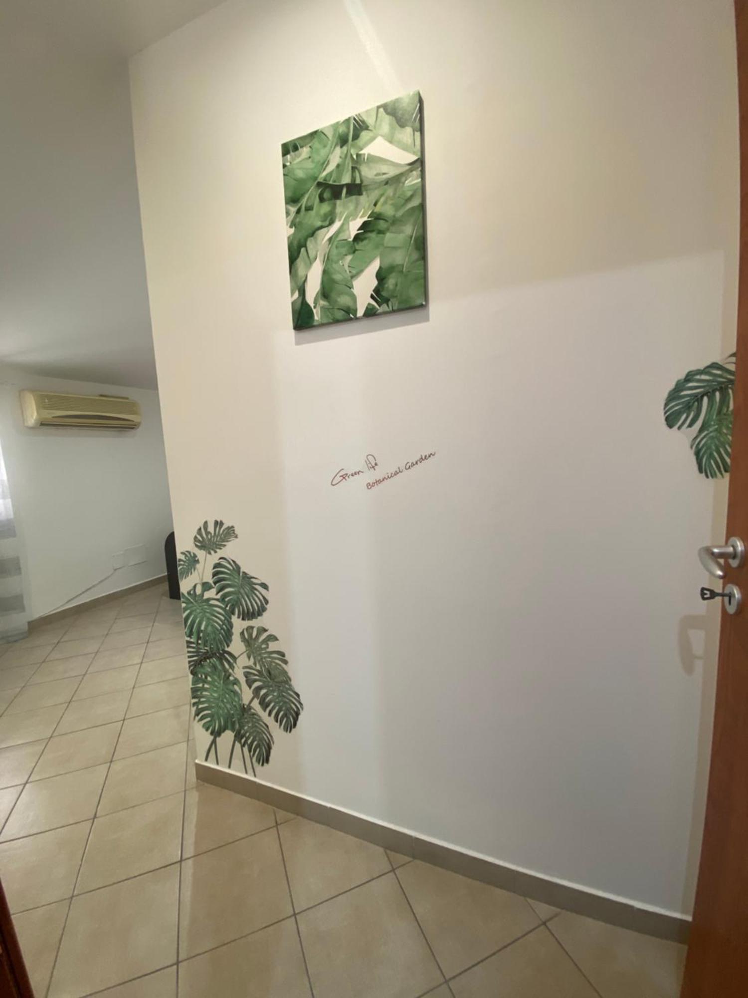 La Casa Di Noah Villa CTA Eksteriør bilde
