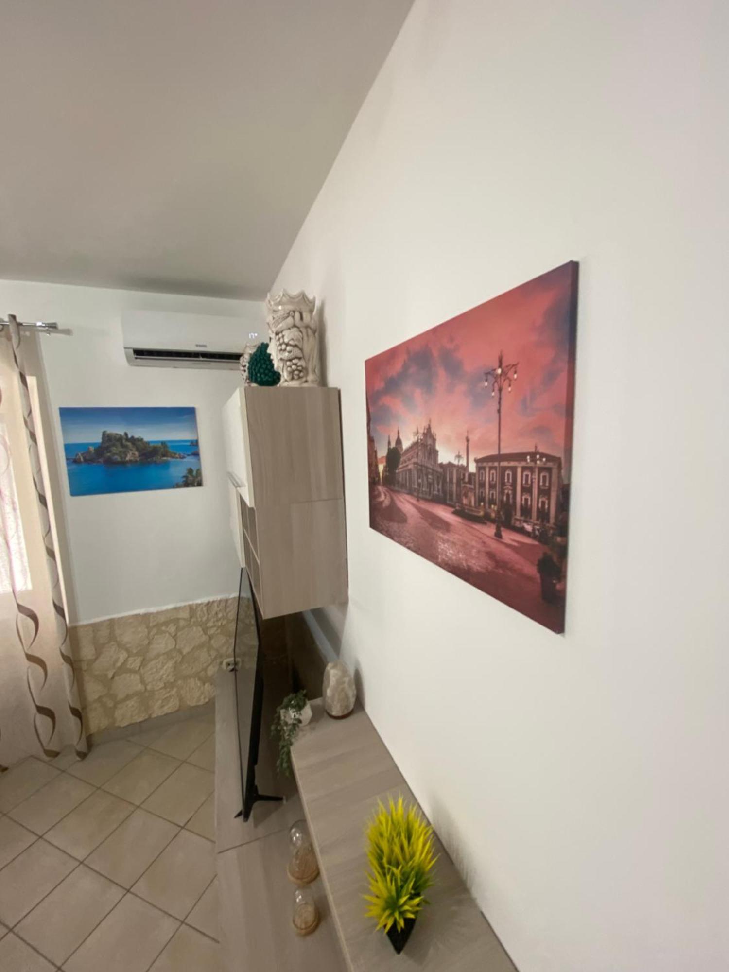 La Casa Di Noah Villa CTA Eksteriør bilde